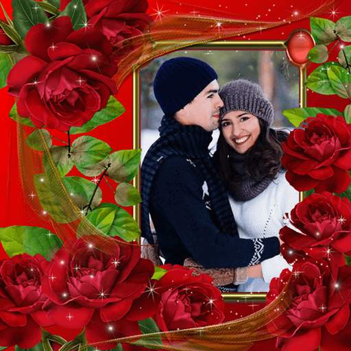 Flower Photo Frames - Photo Editor 3.1.1