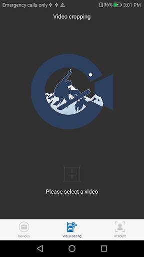 Sport-came screenshot 2