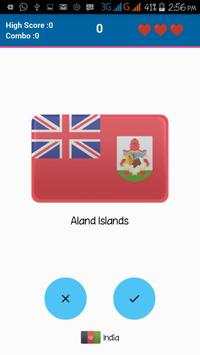 World Flags screenshot 6