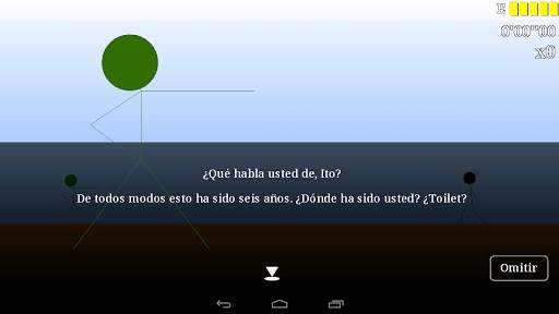 ¡Vamos 285 enemigos! 2 screenshot 7