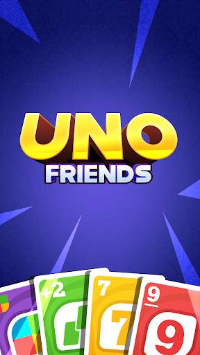 Uno Friends screenshot 1