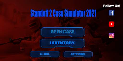 Standoff 2 Case Simulator 2021 screenshot 5
