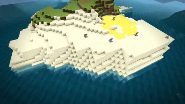 Survival maps for Minecraft pe screenshot 7
