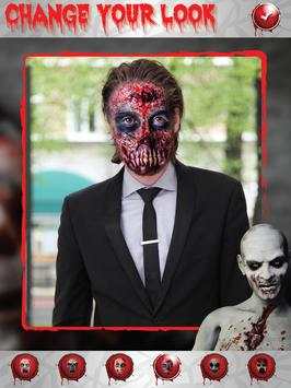 Zombify - Mengubah ke Zombie screenshot 2