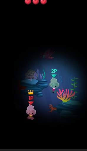Two in One Diver - 2 Players screenshot 4