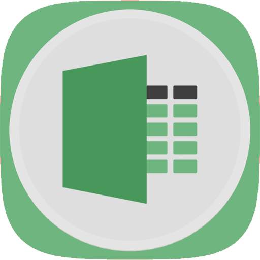 Excel File Reader 2021 - Xlsx file Viewer 199