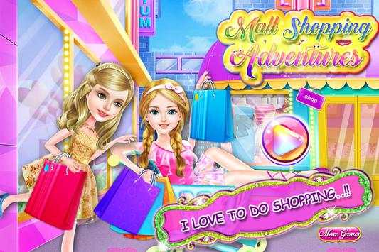 Belanja malas belanja game screenshot 1