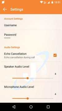 Free Net Dialer screenshot 2