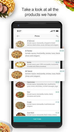 Zaype™ screenshot 3