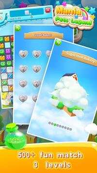 Mania Pets Legend：500  Levels screenshot 3