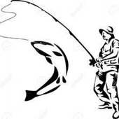 FISHERMANs WORLD logo