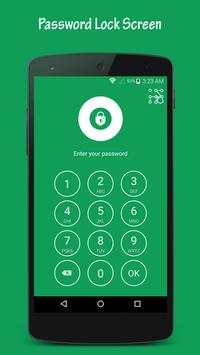 Lock for WhatsApp screenshot 3