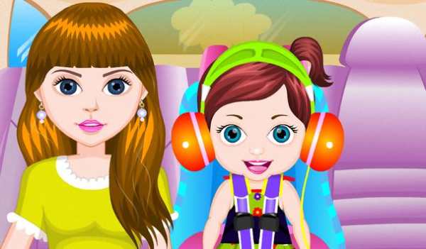 Baby Care and Travel screenshot 5