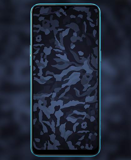 Realme C3, C11, C12, Wallpaper screenshot 6