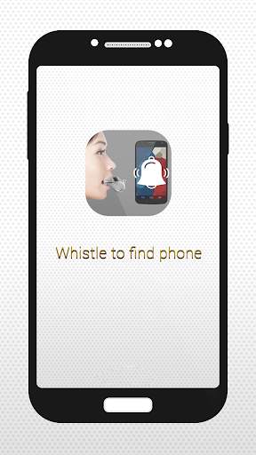 Whistle Phone Finder screenshot 3