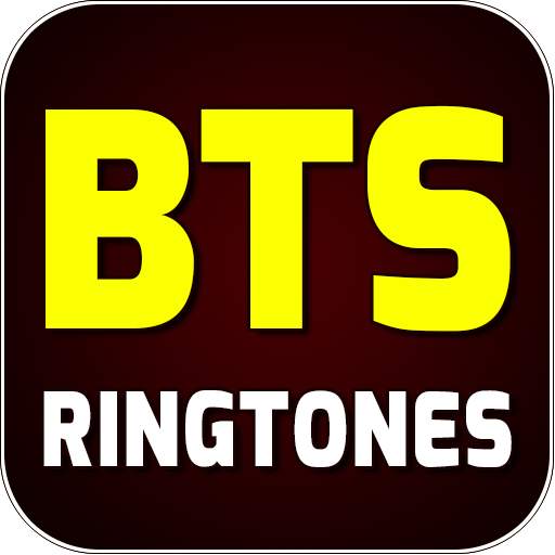 BTS Ringtones free 2020 BTS Ringtones v 2.4