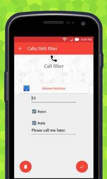 एंटीवायरस  AntiVirus Android 2019 screenshot 7