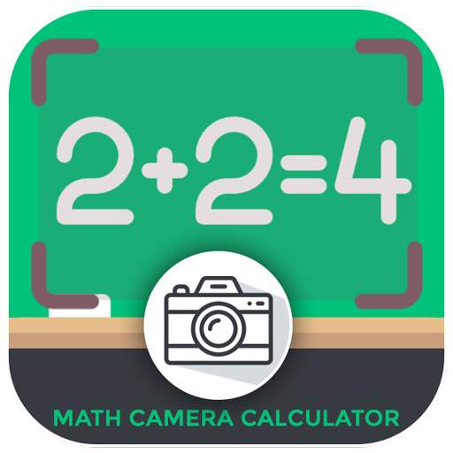 Math Photo Camera Calculator - Camera Math Solver 1.0