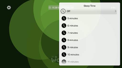 Wotja: Generative Music System screenshot 28