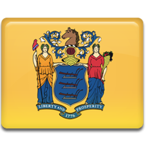 New Jersey Traffic Cameras Pro icon