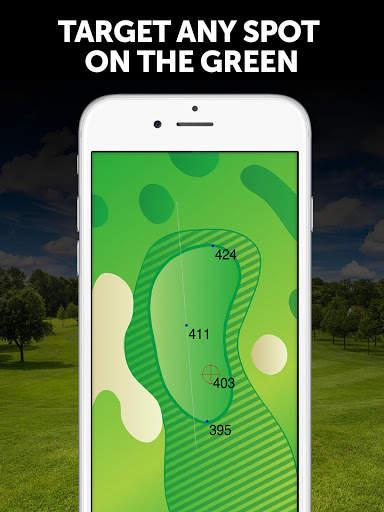 Golf GPS BirdieApps screenshot 12