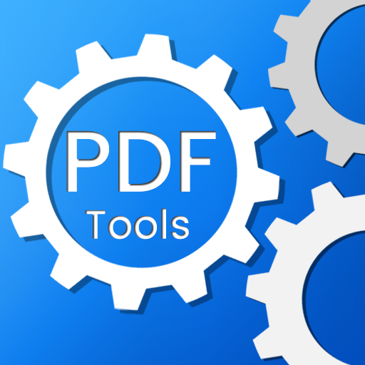 PDF Tools: Merge &amp; Split PDF icon