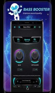 Powerful Volume Booster - Loud Sound Speaker screenshot 4