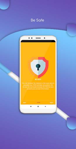 Free VPN Proxy- Fast Unlimited VPN, Secure VPN screenshot 6