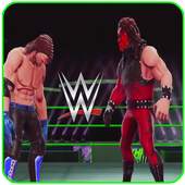 Game WWE Mayhem Tips 1.0