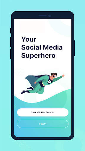 Publer: Social Media Scheduler screenshot 3