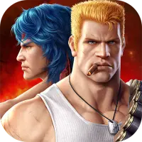 Contra Returns