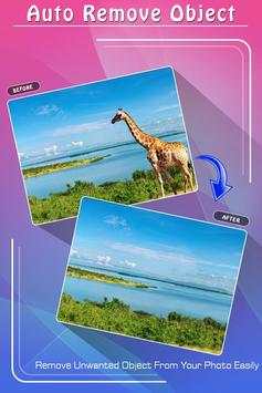 Auto Cut Paste Object Remover: Cut Paste Eraser screenshot 4