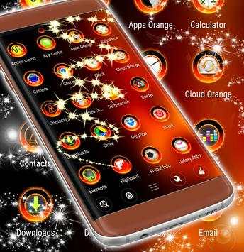 Music Fire Launcher screenshot 4