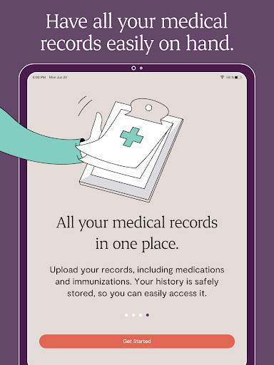 Maple - 24/7 Online Doctors screenshot 13