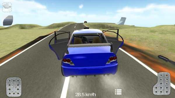 True Car Driving Simulator screenshot 13