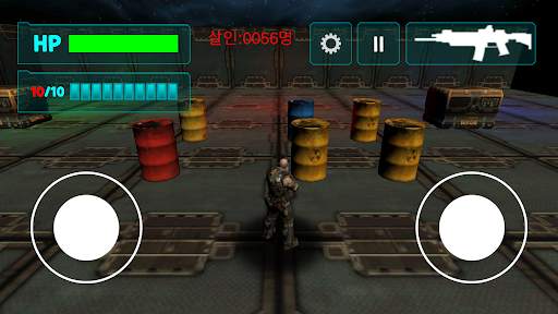 Sniper Online 3D Sniper Shooter Game screenshot 4