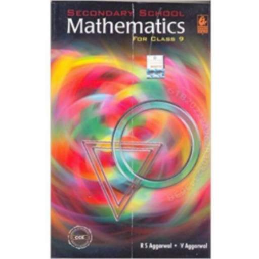Rs aggarwal class 9  solution(last year syllabus) 1.3