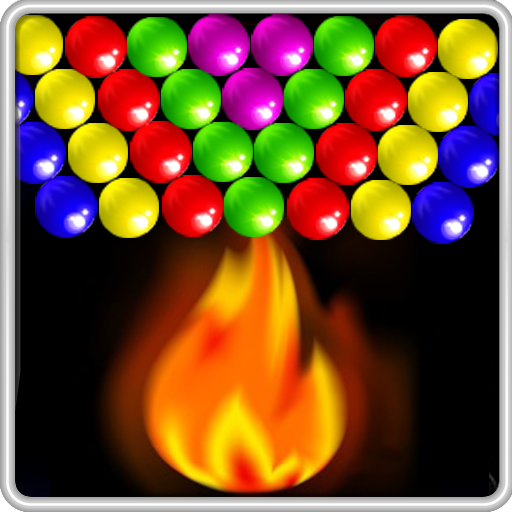 Bubble Mania icon