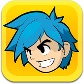 Kung-Fu Clash icon