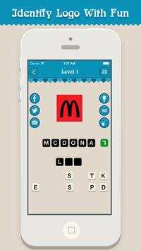 Guess The Shadow - Shadow Quiz Game screenshot 2