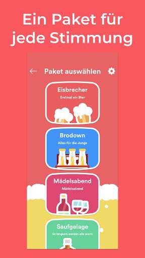 Blur – Das krasse Partyspiel screenshot 2