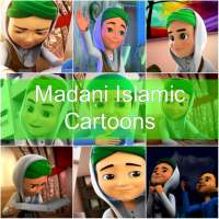 Ghulam Rasool - Islam For Kids | Animation Cartoon on 9Apps