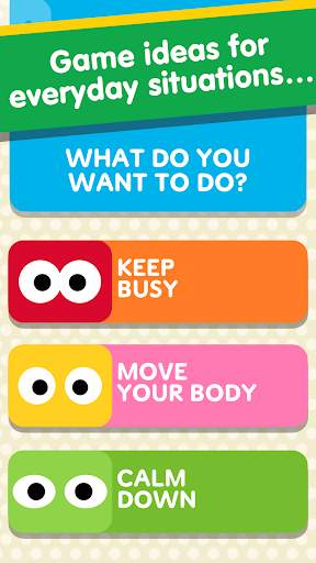 Sesame Street Family Play screenshot 2