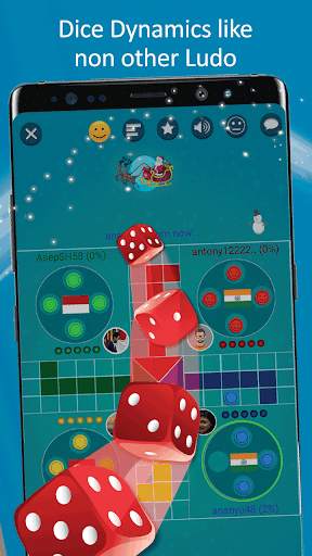 Ludo Classic screenshot 8