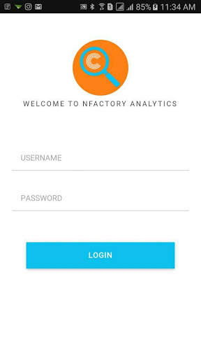 Tracer mobile screenshot 2