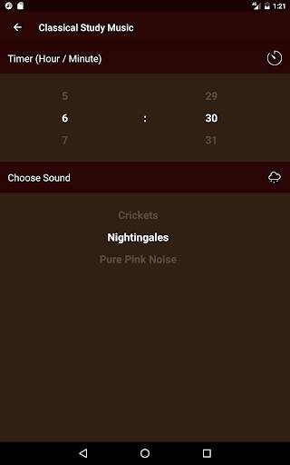 Classical Study Music 4 Brain screenshot 8