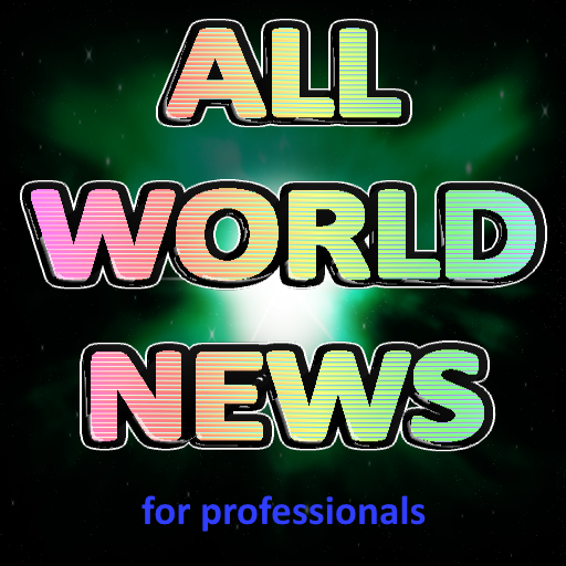 WORLD NEWS icon