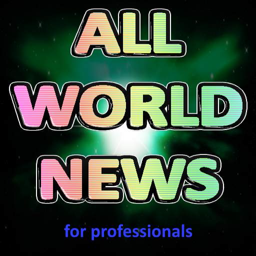 WORLD NEWS 1.0