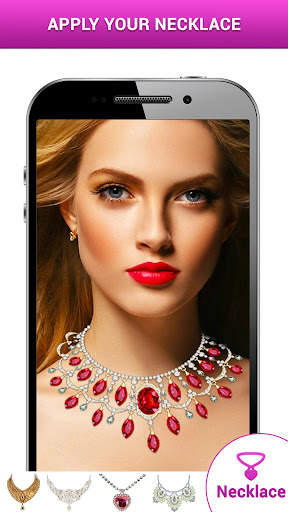 Wedding Dress Photo Editor screenshot 5