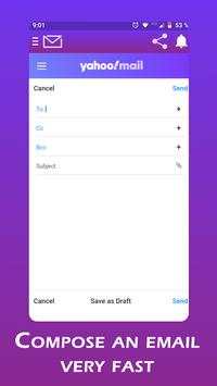 Connect for Yahoo Pro screenshot 4